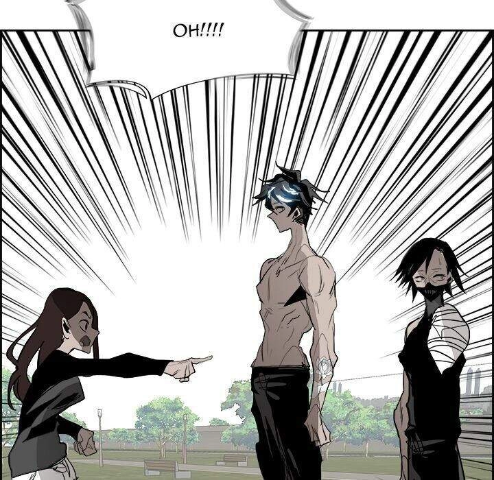 Warble Chapter 122 - 46