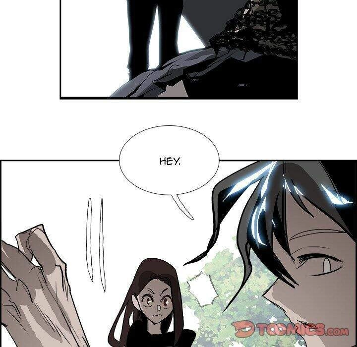 Warble Chapter 122 - 48