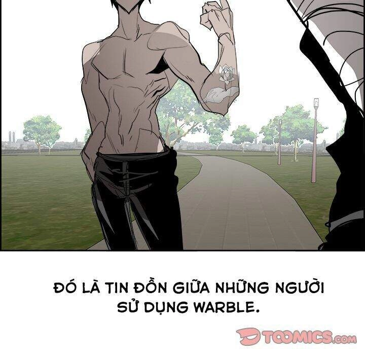 Warble Chapter 122 - 54