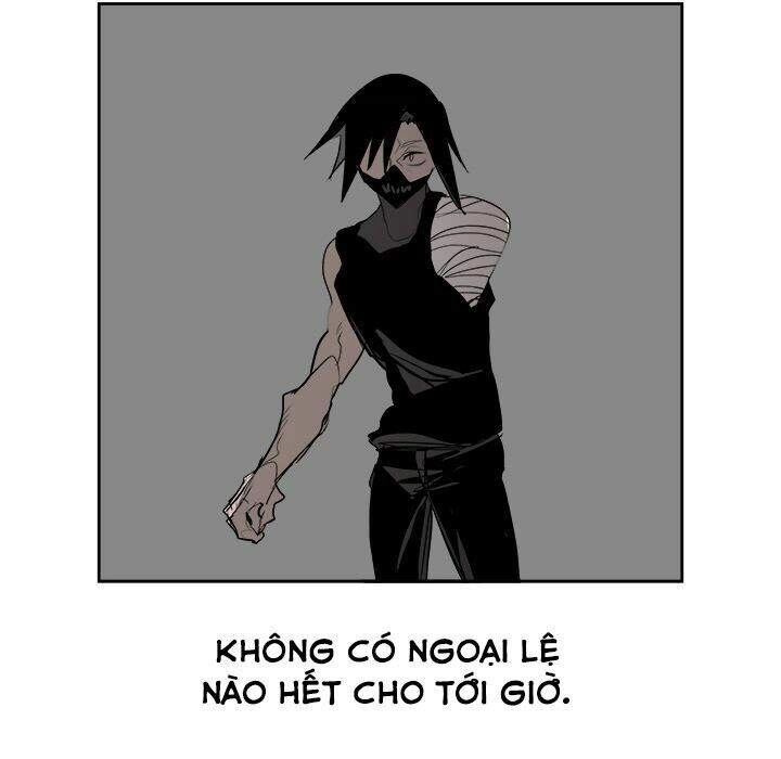 Warble Chapter 122 - 55