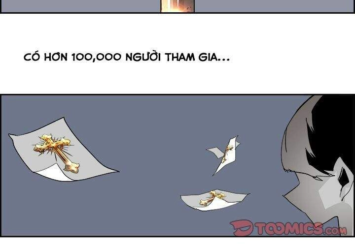 Warble Chapter 123 - 3