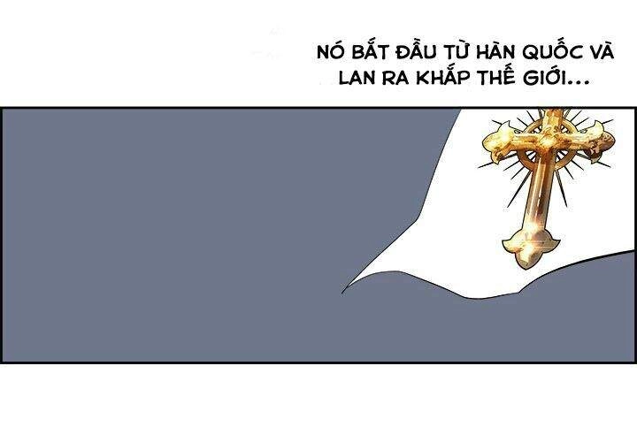 Warble Chapter 123 - 4