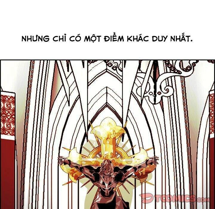 Warble Chapter 123 - 6