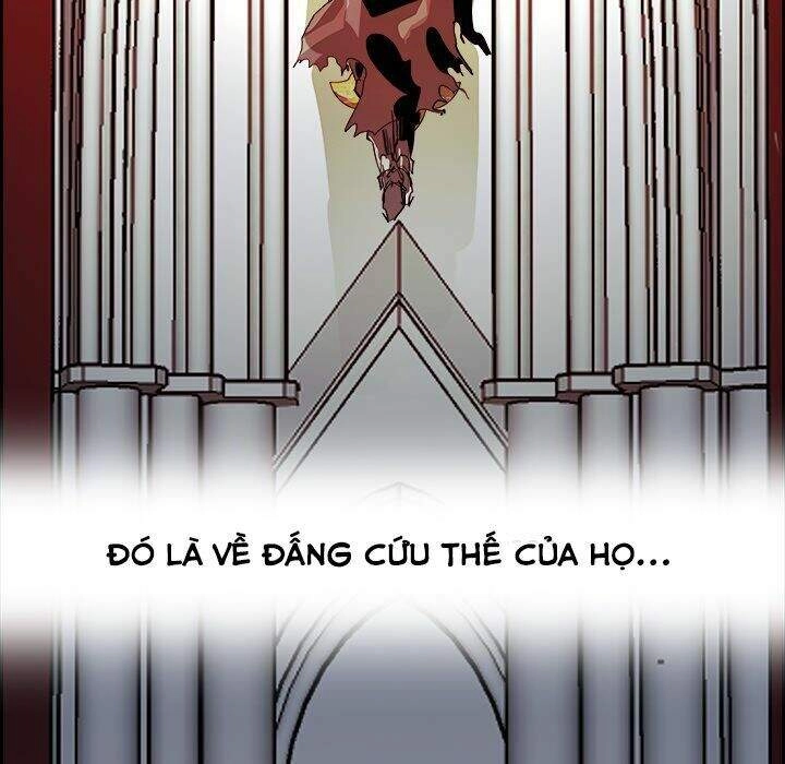 Warble Chapter 123 - 7