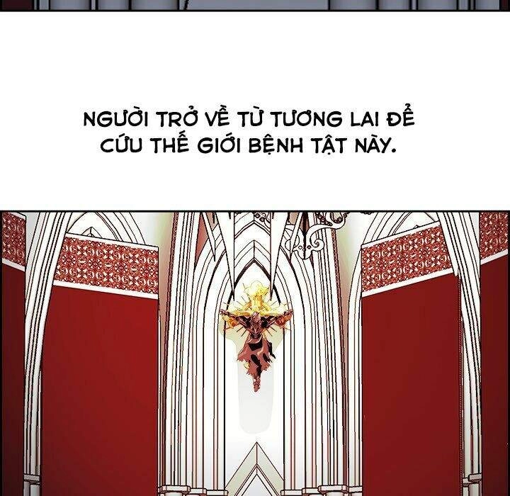 Warble Chapter 123 - 8