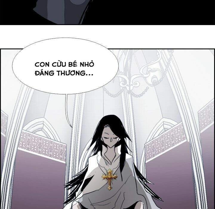 Warble Chapter 123 - 11