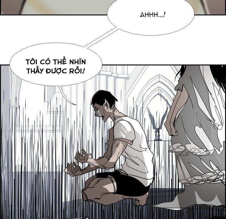 Warble Chapter 123 - 16