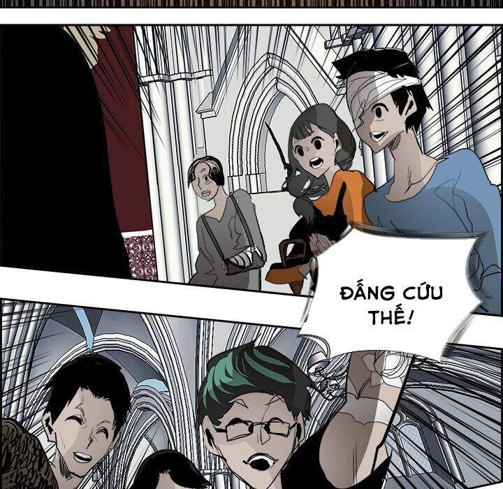 Warble Chapter 123 - 20