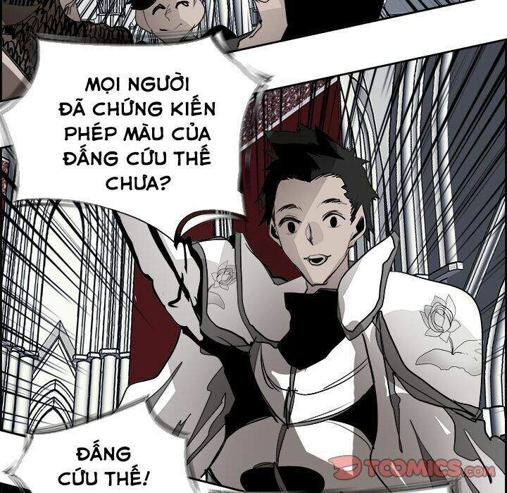 Warble Chapter 123 - 21