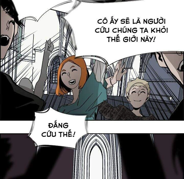 Warble Chapter 123 - 22