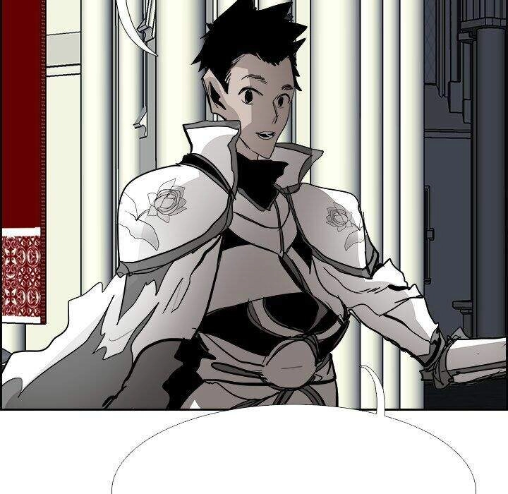 Warble Chapter 123 - 25