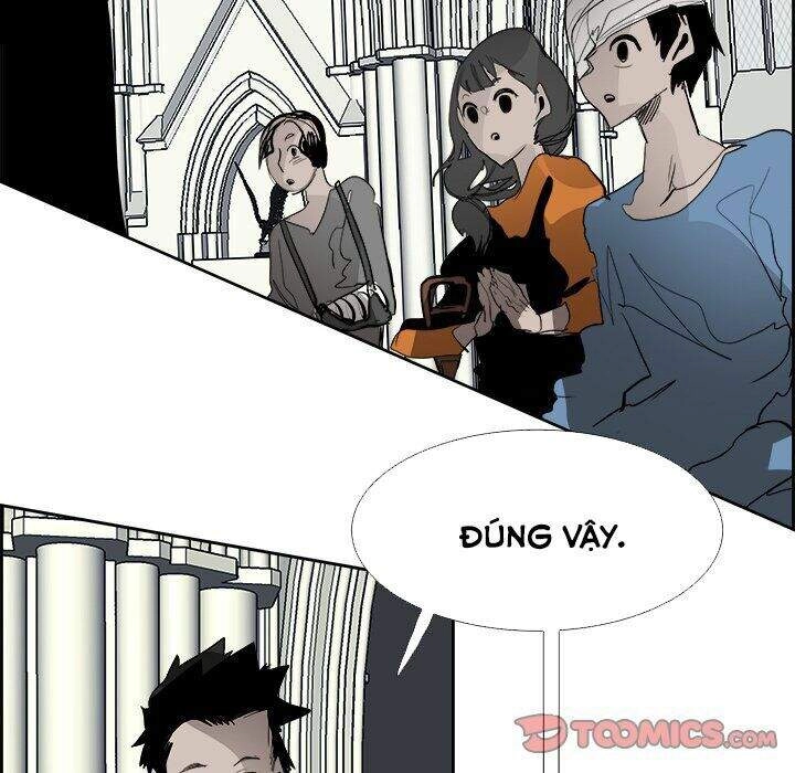 Warble Chapter 123 - 27