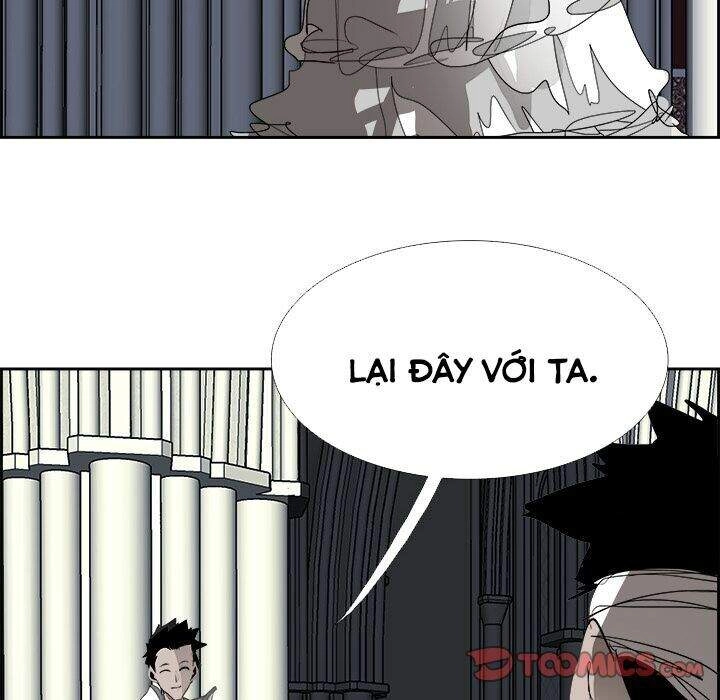 Warble Chapter 123 - 30