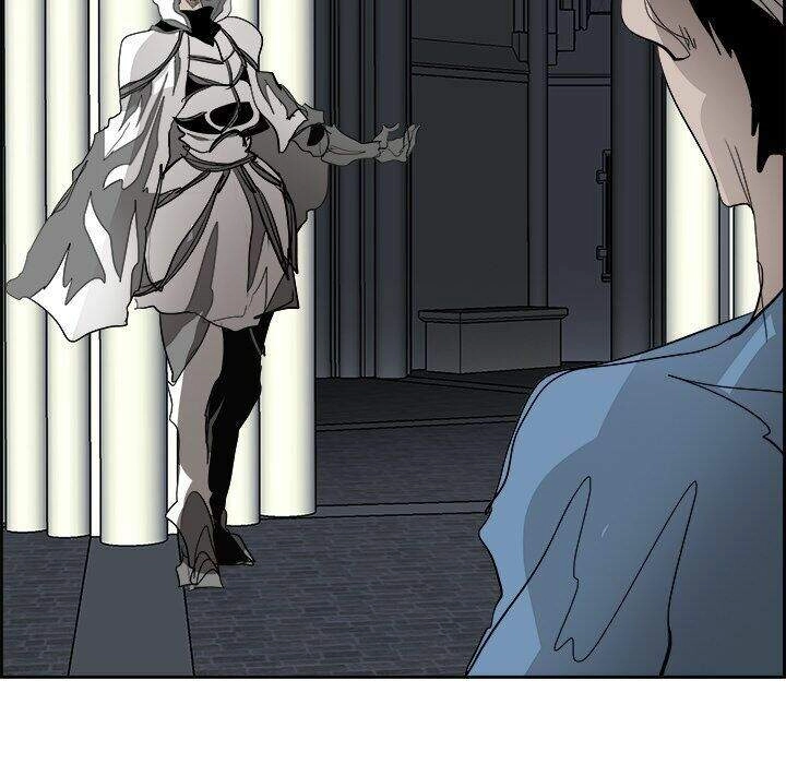 Warble Chapter 123 - 31