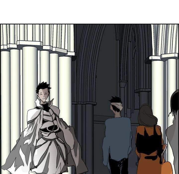 Warble Chapter 123 - 32