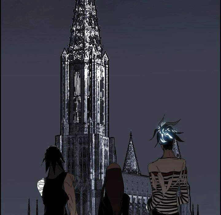 Warble Chapter 123 - 56