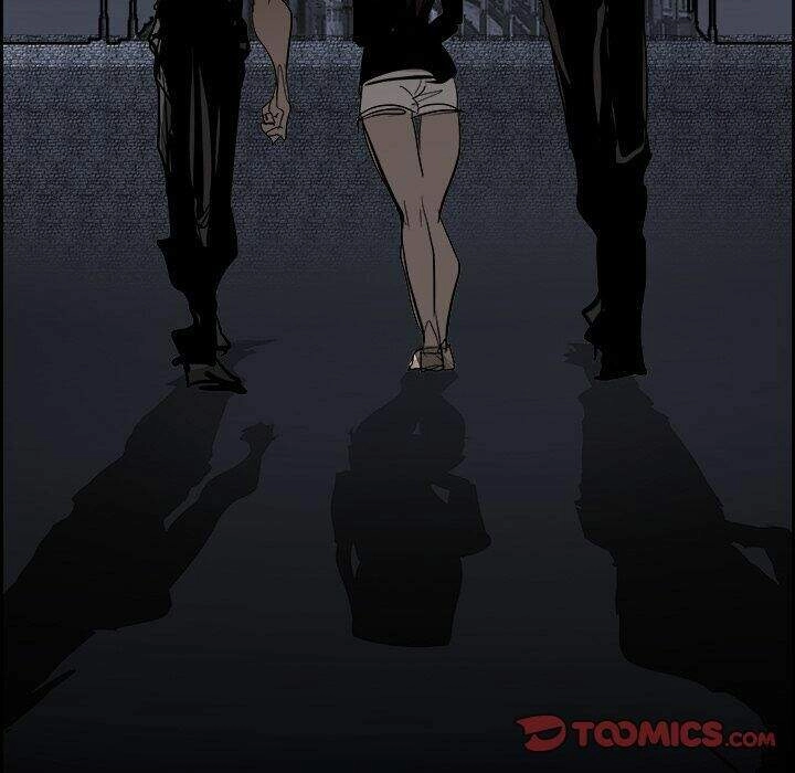 Warble Chapter 123 - 57