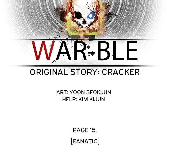 Warble Chapter 123 - 59