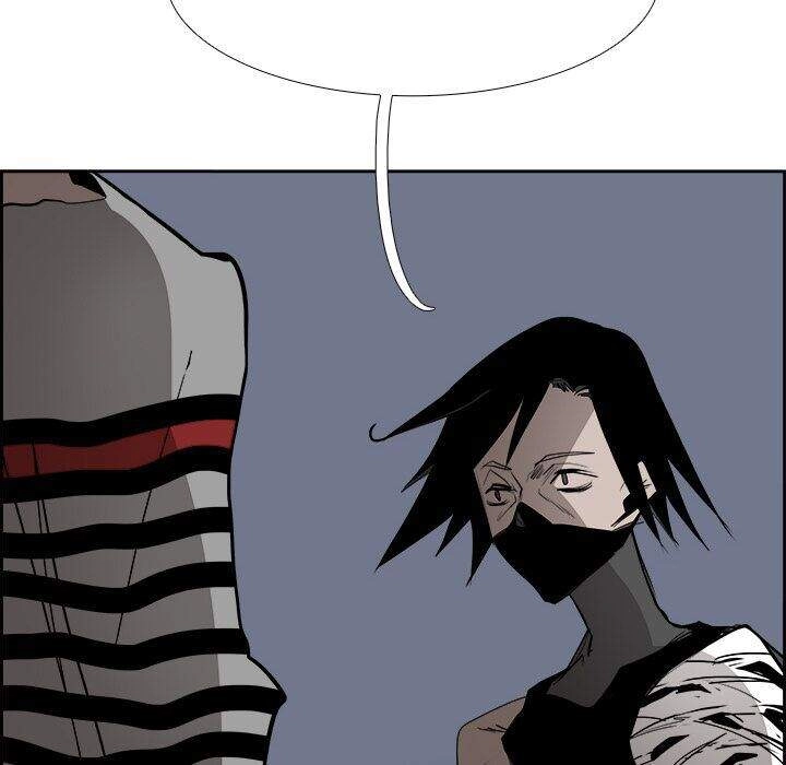 Warble Chapter 124 - 3