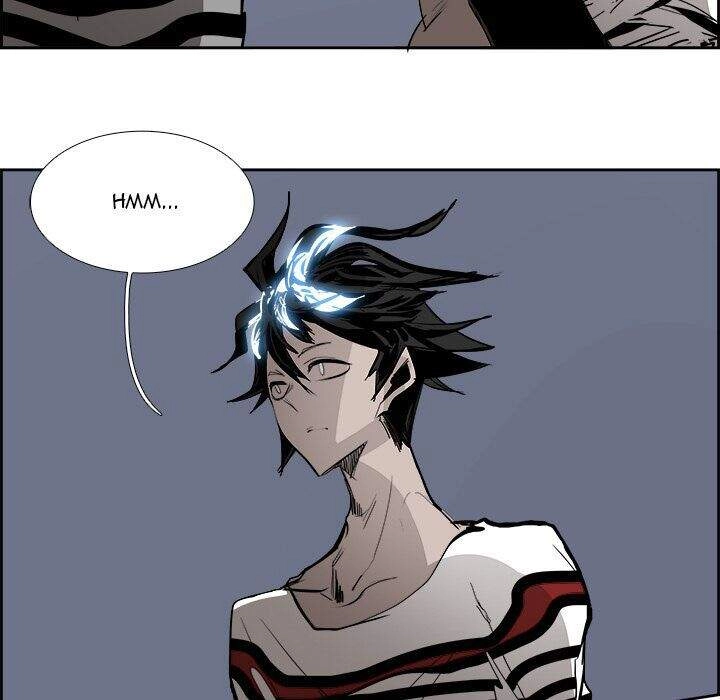 Warble Chapter 124 - 4