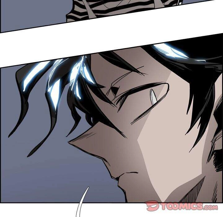 Warble Chapter 124 - 5