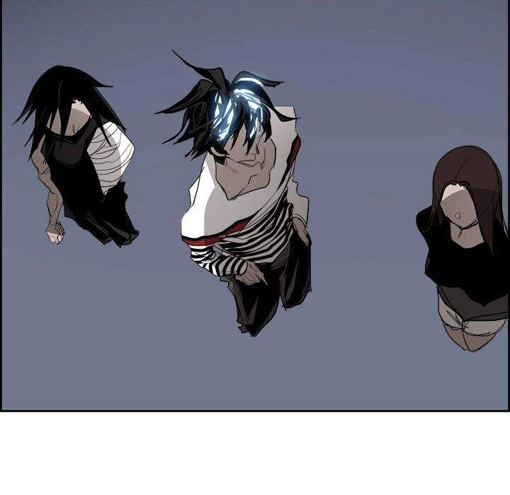 Warble Chapter 124 - 7