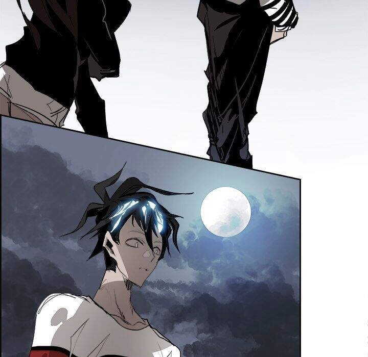 Warble Chapter 124 - 13