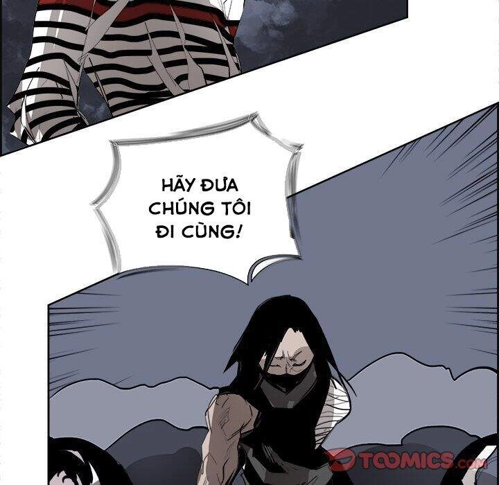 Warble Chapter 124 - 14