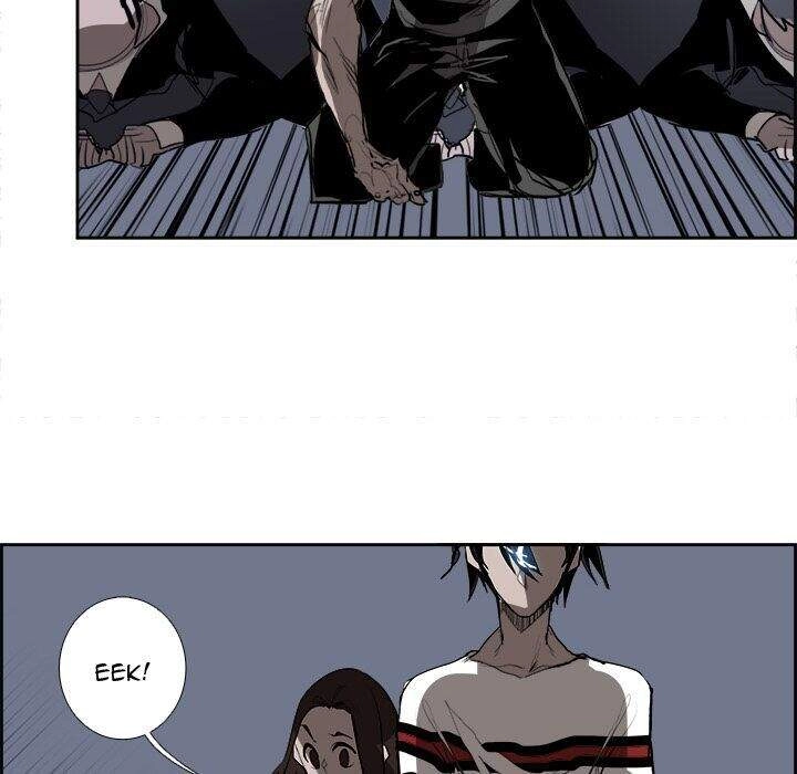 Warble Chapter 124 - 15