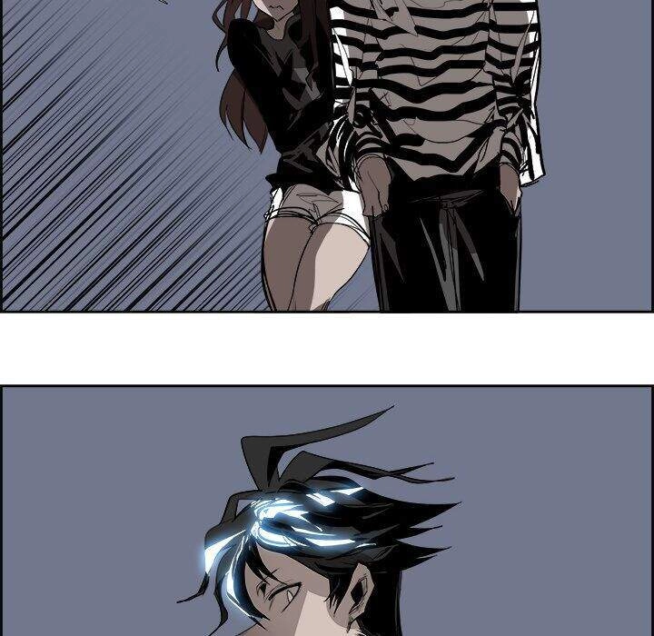 Warble Chapter 124 - 16