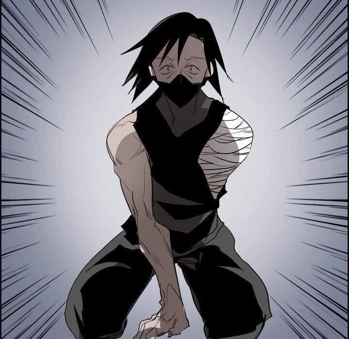 Warble Chapter 124 - 18