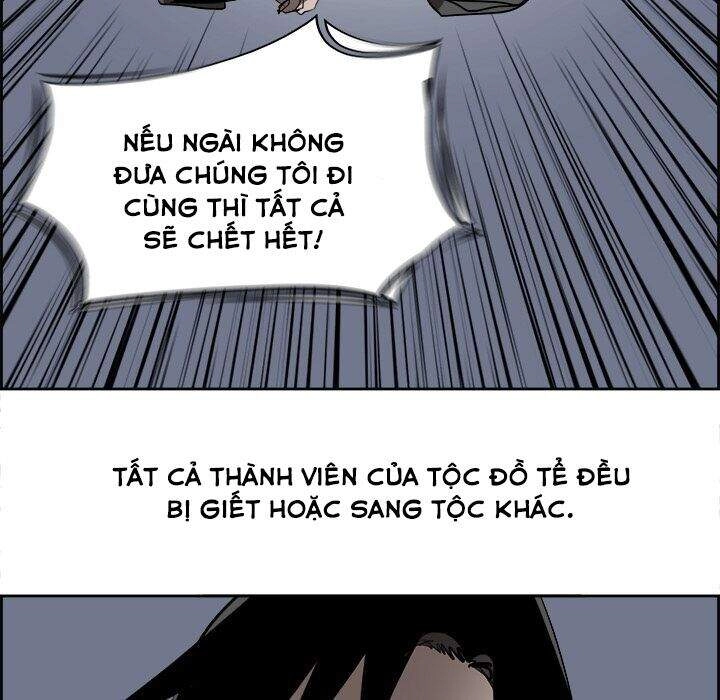 Warble Chapter 124 - 19