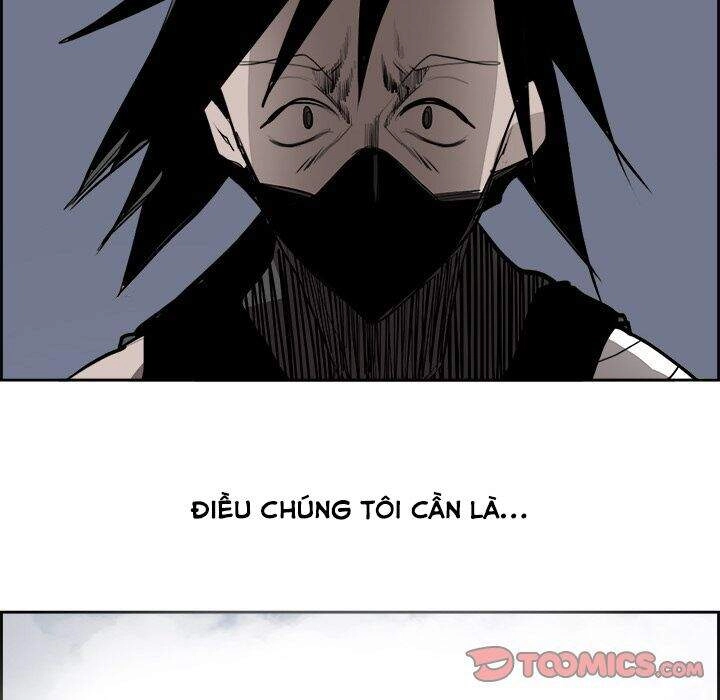 Warble Chapter 124 - 20