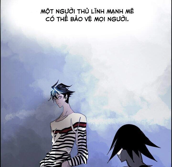 Warble Chapter 124 - 21