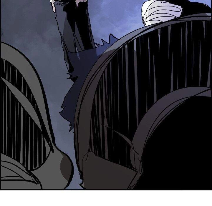 Warble Chapter 124 - 22