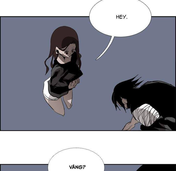 Warble Chapter 124 - 30