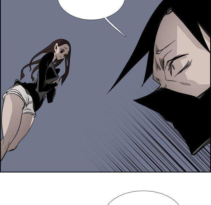 Warble Chapter 124 - 31