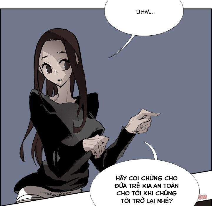 Warble Chapter 124 - 32