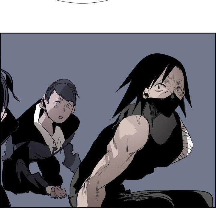 Warble Chapter 124 - 34