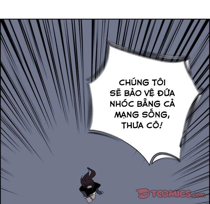 Warble Chapter 124 - 35