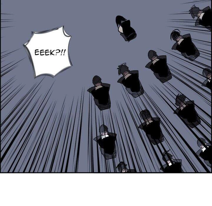 Warble Chapter 124 - 36