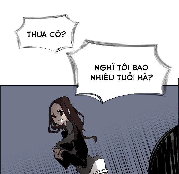 Warble Chapter 124 - 37