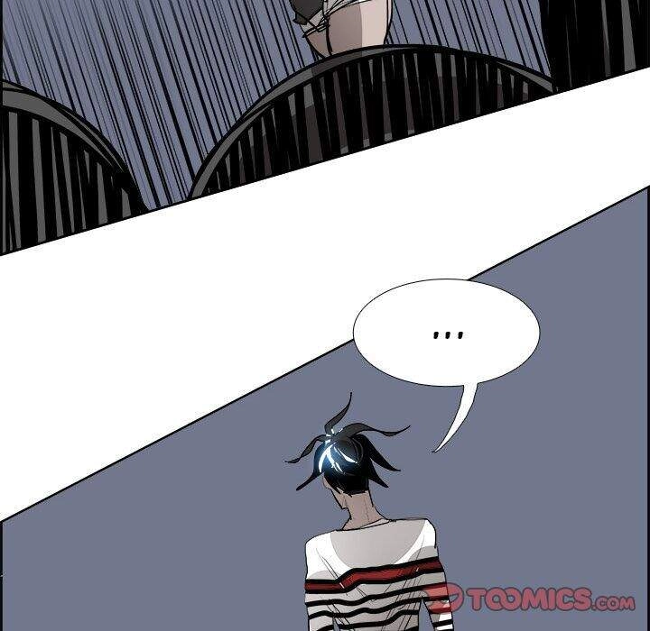 Warble Chapter 124 - 38