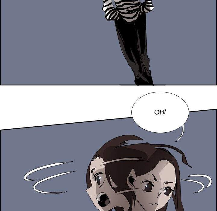 Warble Chapter 124 - 39