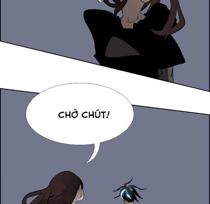 Warble Chapter 124 - 40