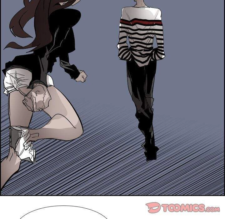 Warble Chapter 124 - 41