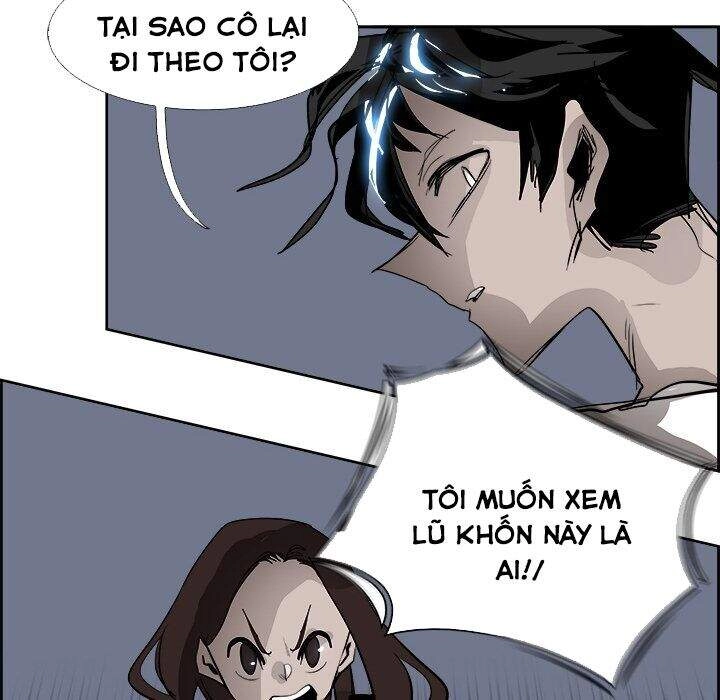 Warble Chapter 124 - 42