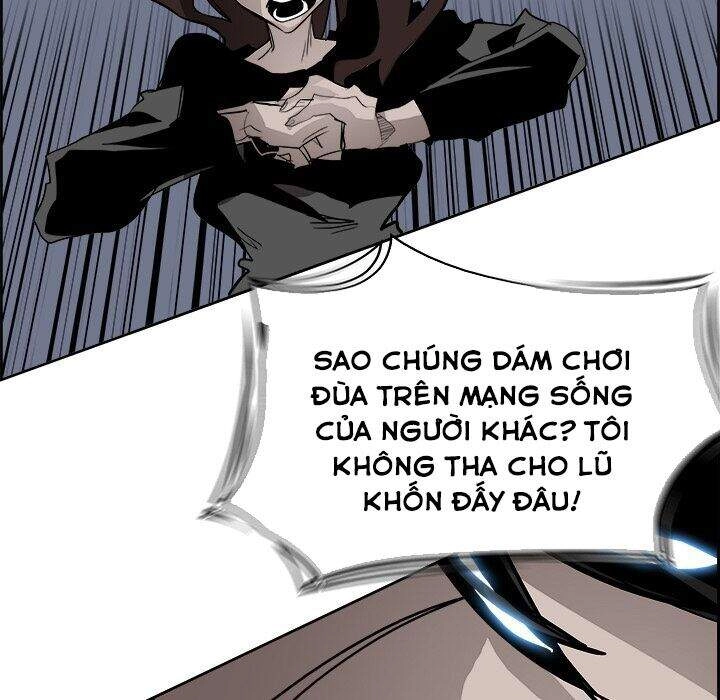 Warble Chapter 124 - 43