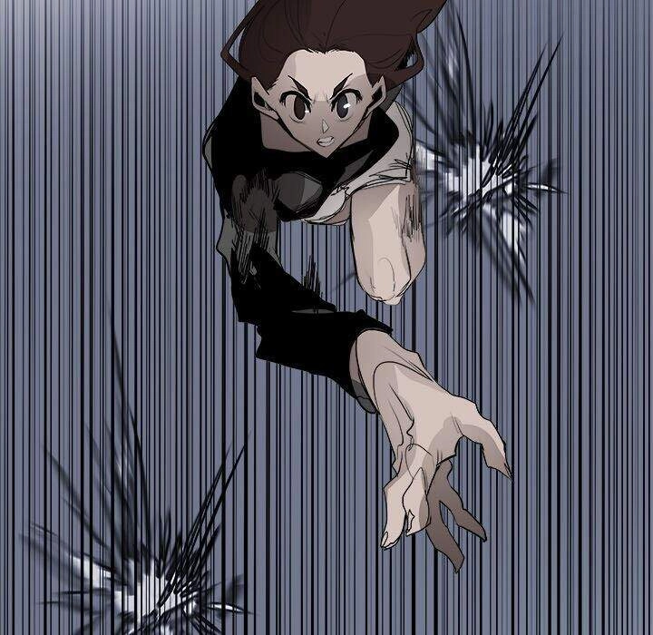 Warble Chapter 124 - 57