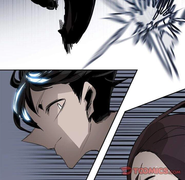 Warble Chapter 124 - 59